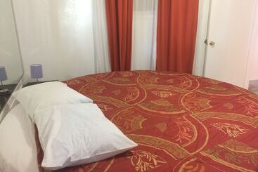 Tradewinds Hotel Lax Airport