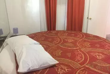 Tradewinds Hotel Lax Airport