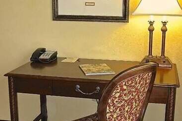 فندق Wine Country Inn Palisade