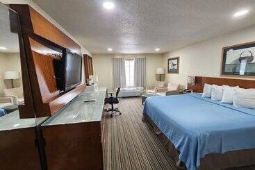 汽车旅馆  Windsor Place Inn