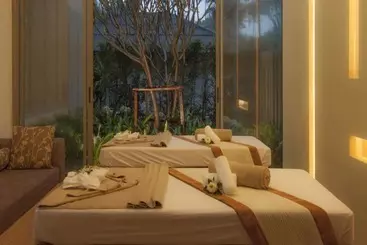 Resort Synergy Samui