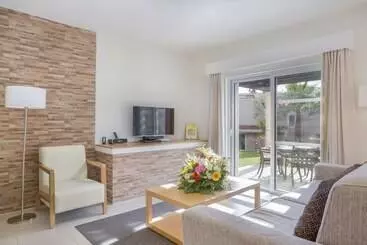 Villa-majoitus Vilar Do Golf