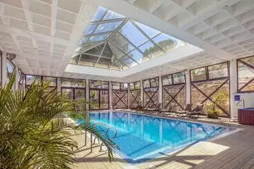 빌라 Vilar Do Golf