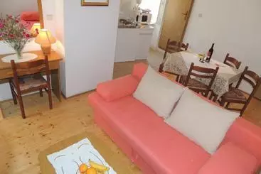 شقة Villa Vesna Old Town