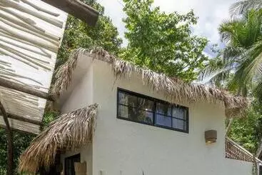 هاستل La Colmena Rd