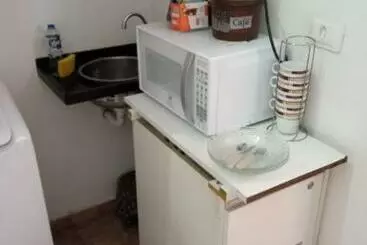 Herberge Maison Suíte Térreo