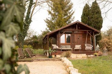 Bed and Breakfast Les Glycines De Monchy  Chambres D Hôtes