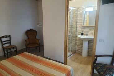 Bed and Breakfast Parma House