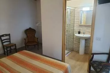 Nocleg ze śniadaniem Parma House