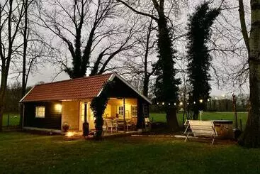 Bed And Breakfast Warm Welkom