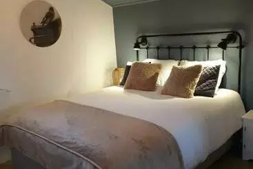 Bed And Breakfast Warm Welkom