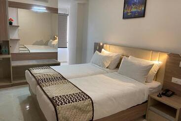 Dash Hotels Affordable Luxury