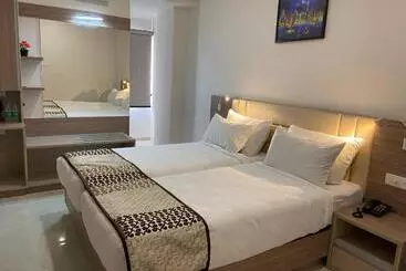 Dash Hotels Affordable Luxury