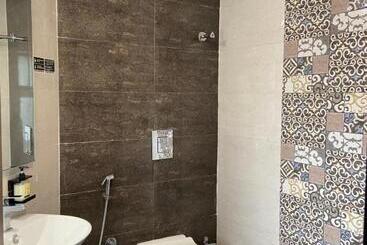 Dash Hotels Affordable Luxury