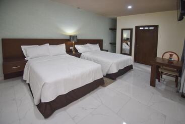 هتل Mi Hermoso Dolores