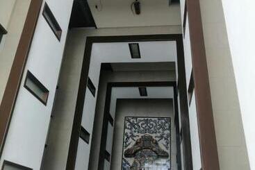 Hotel Mi Hermoso Dolores