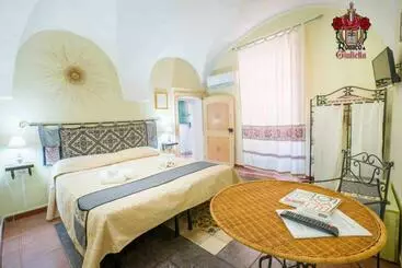 Pensione Romeo & Giulietta Rooms