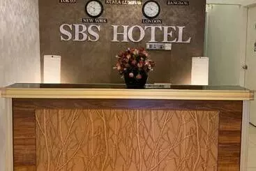 Panzió Sbs