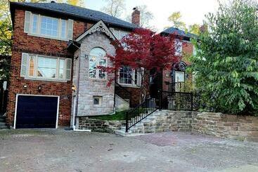 Panzió Leaside Garden Guesthouse