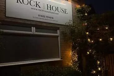 Rock House Bed And Breakfast