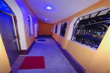 Spot On Ganguly Hotel Lodging And Fooding
