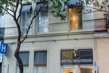 1412 Hotel Boutique