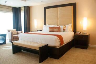 منتجع Agua Caliente Casino Rancho Mirage