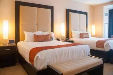 リゾートホテル Agua Caliente Casino Rancho Mirage