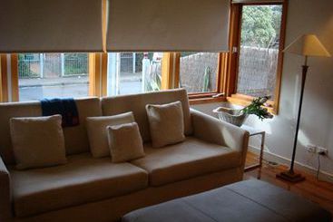 Amawind Apartments Williamstown