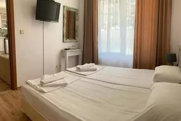 Apart Hotel Dawn Park