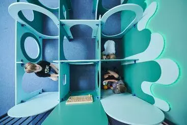 Golden Tulip Gdańsk Residence