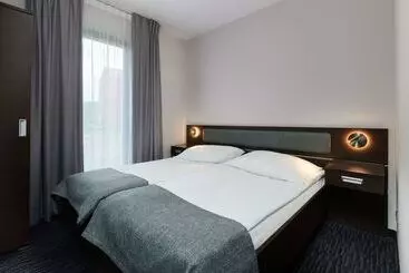 Golden Tulip Gdańsk Residence