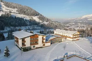 Hotel Alpenhof