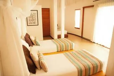 Hotel Altiplanico Isla de Pascua