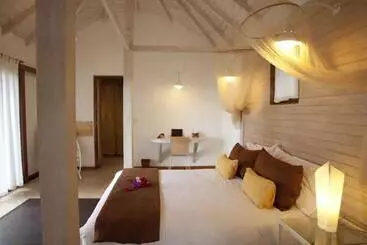 Отель Altiplanico Rapa Nui