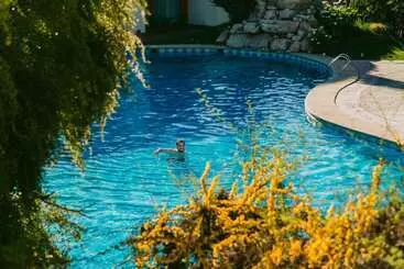 ホテル Casablanca Spa & Wine