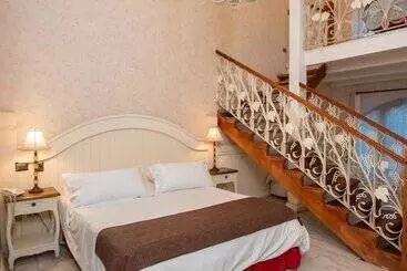 Hotelli Casablanca Spa & Wine