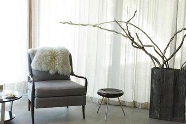 Отель Dreams De La Patagonia