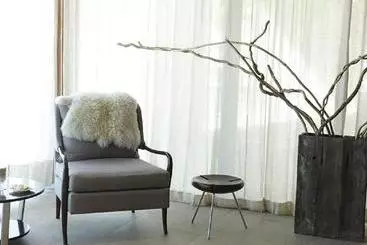 בית מלון כפרי Dreams De La Patagonia