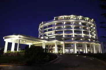 Hotel Enjoy Vina Del Mar