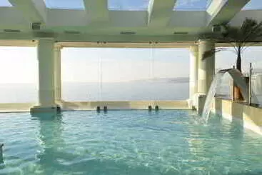 Hotel Enjoy Vina Del Mar