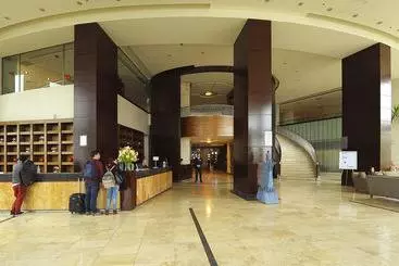 فندق Enjoy Vina Del Mar