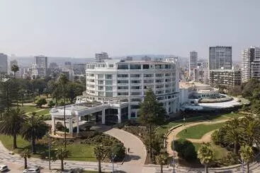 Hotel Enjoy Vina Del Mar