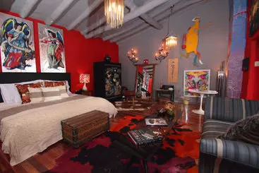 فندق Fallen Angel