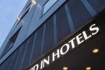 Hotel Mid In Kuramae Ekimae No Smoking Only