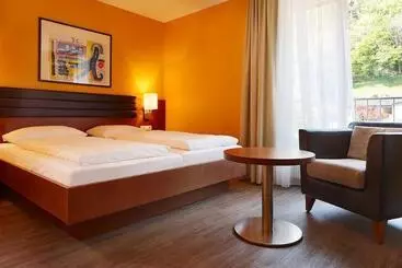 Hotell Montfort  Das