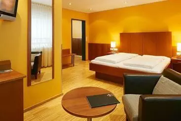 فندق Montfort Das