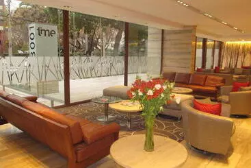 Select Elegant Apartments By Time Hotel & Apartments