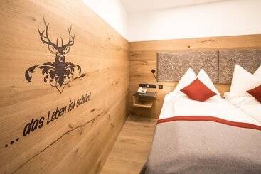 Sonne 1806   Hotel Am Campus Dornbirn