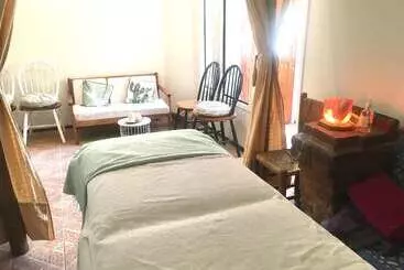 호텔 & Spa Mon Reve